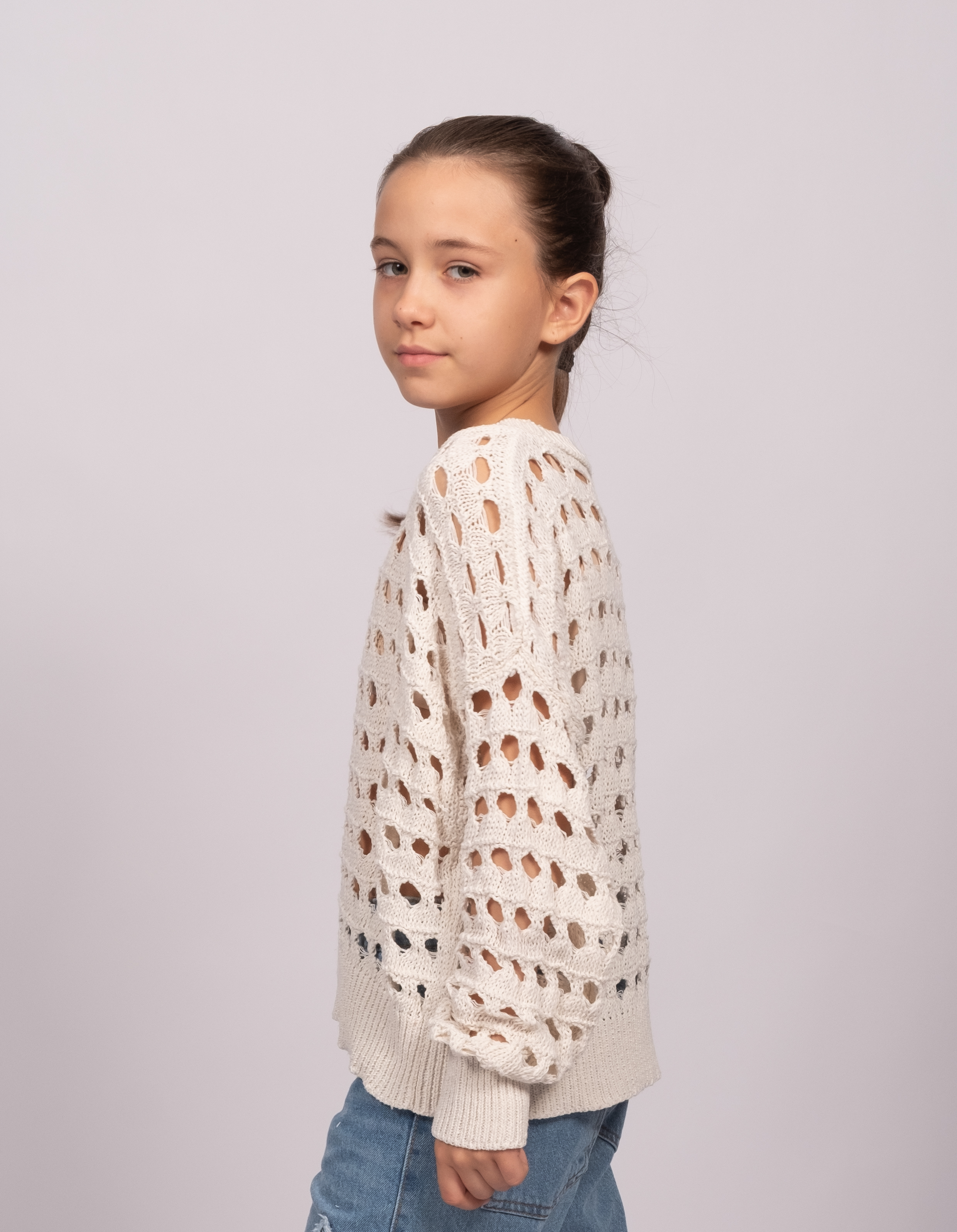 DMB KIDS 0386 Джемпер DMB KIDS 0386 Джемпер фото