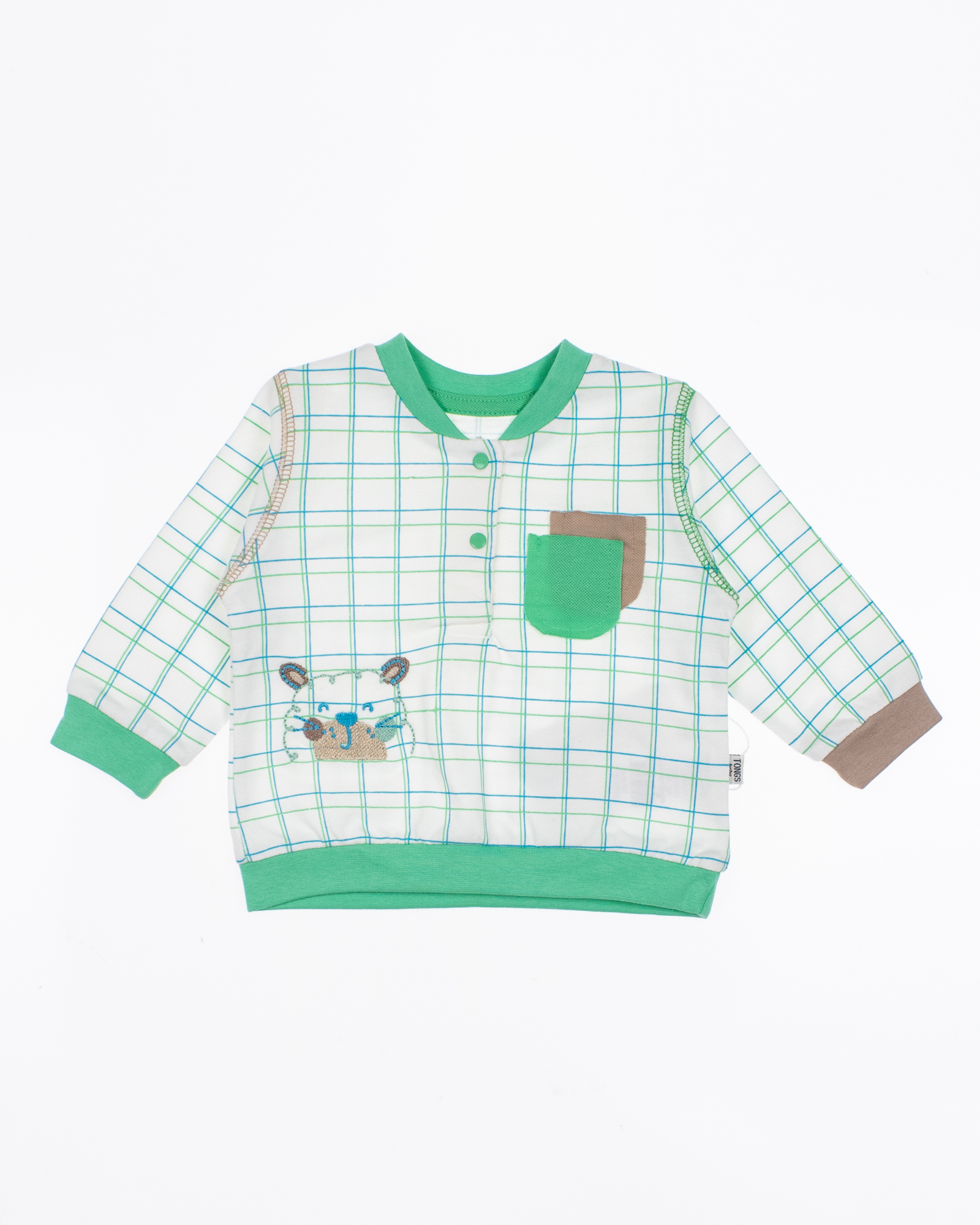 TONGS BABY 4789 Костюм TONGS BABY 4789 Костюм фото