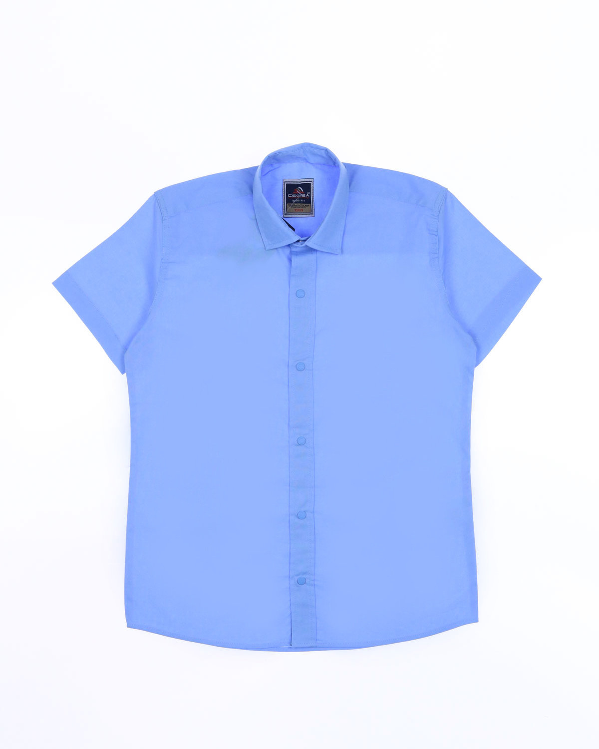 CEGISA 2466/1 Рубашка (цвет: Синий 164 см) CEGISA 2466/1 Рубашка (цвет: Синий 164 см)