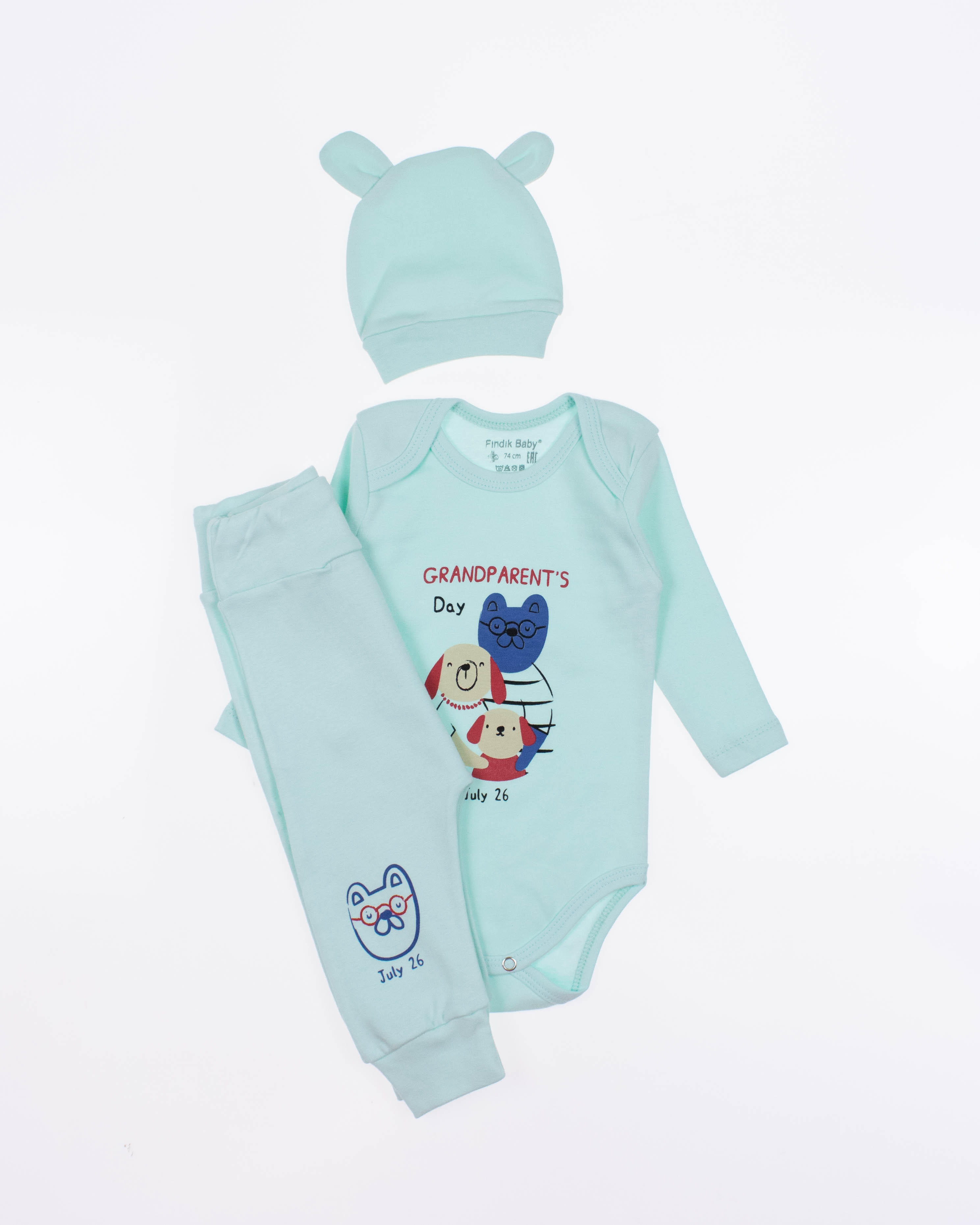 FINDIK 31399 Комплект FINDIK 31399 Комплект фото