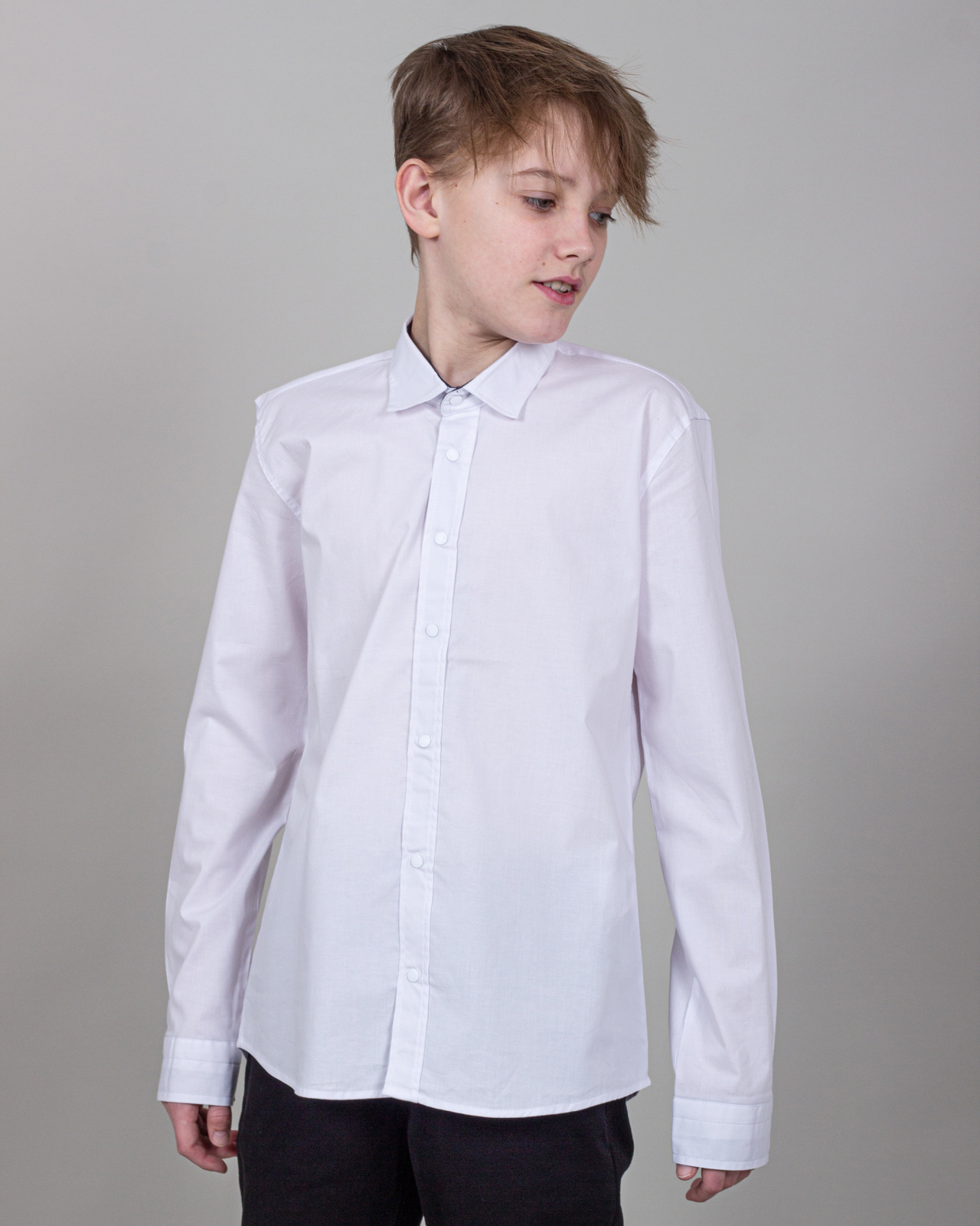 CEGISA 1301/1 Рубашка (кнопки) CEGISA 1301/1 Рубашка (кнопки) фото