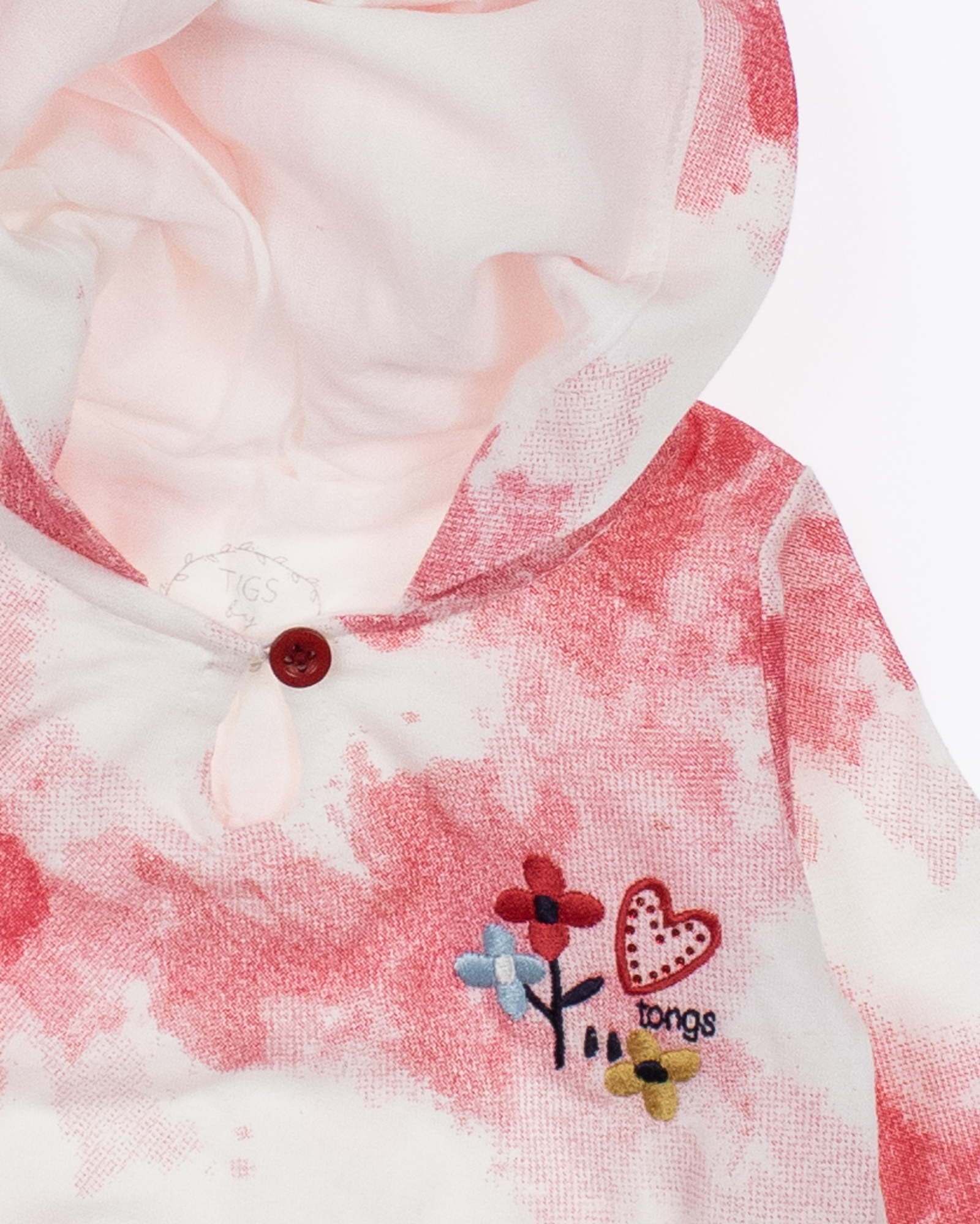 TONGS BABY 4644 Костюм TONGS BABY 4644 Костюм фото