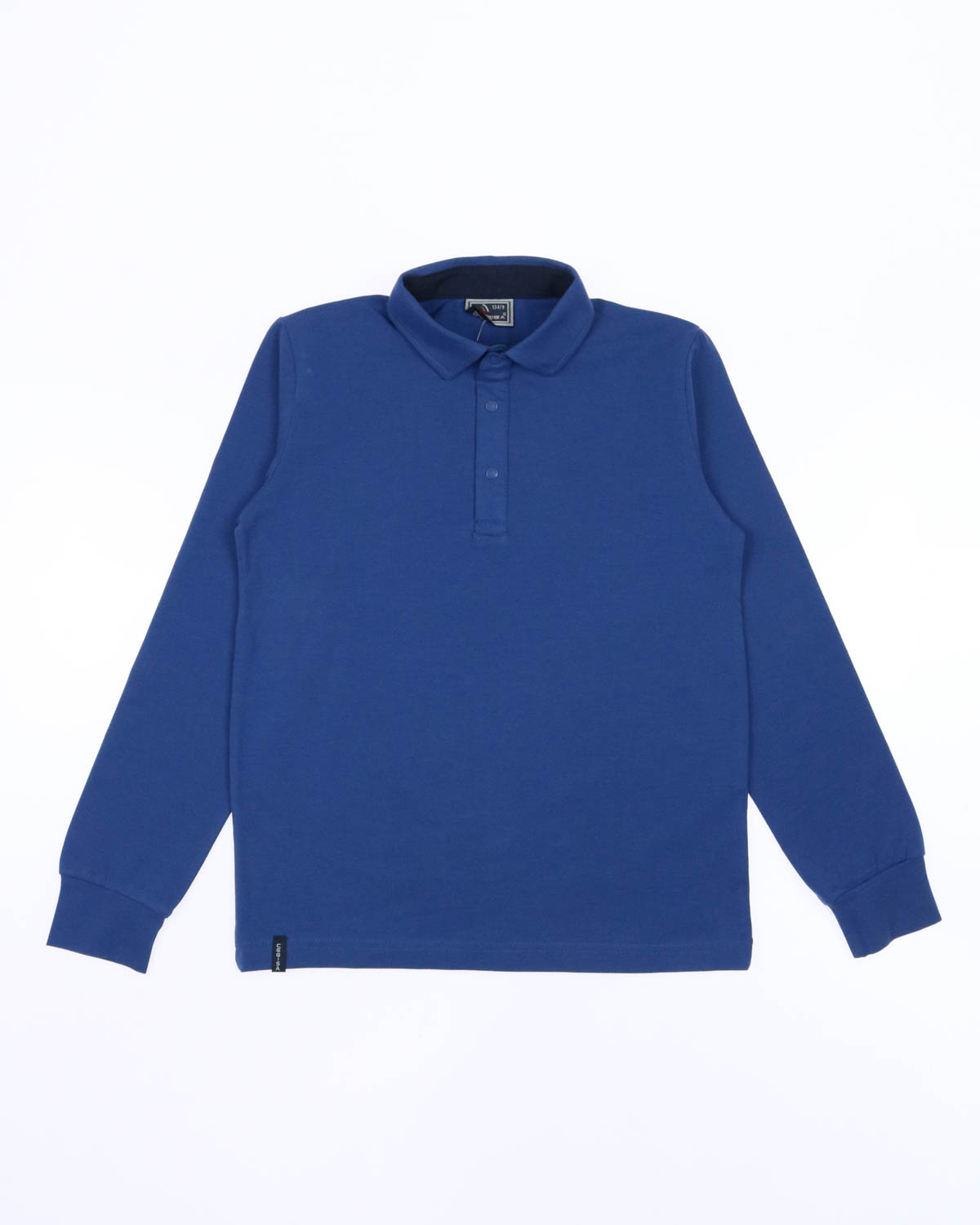 CEGISA 1805/2 Поло (цвет: Джинсовый) CEGISA 1805/2 Поло (цвет: Джинсовый)