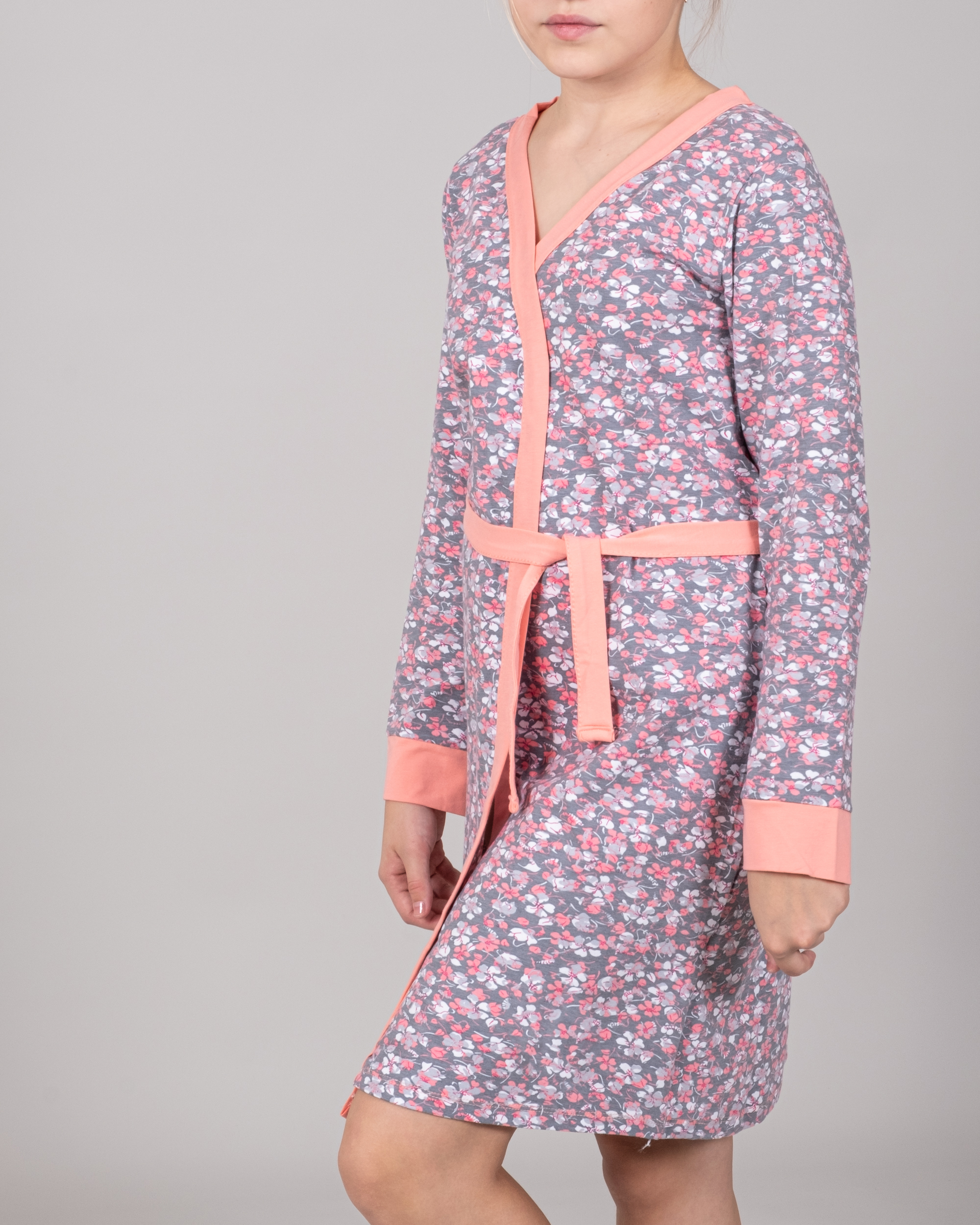 MATILDA Халат 10429-4 MATILDA Халат 10429-4 фото