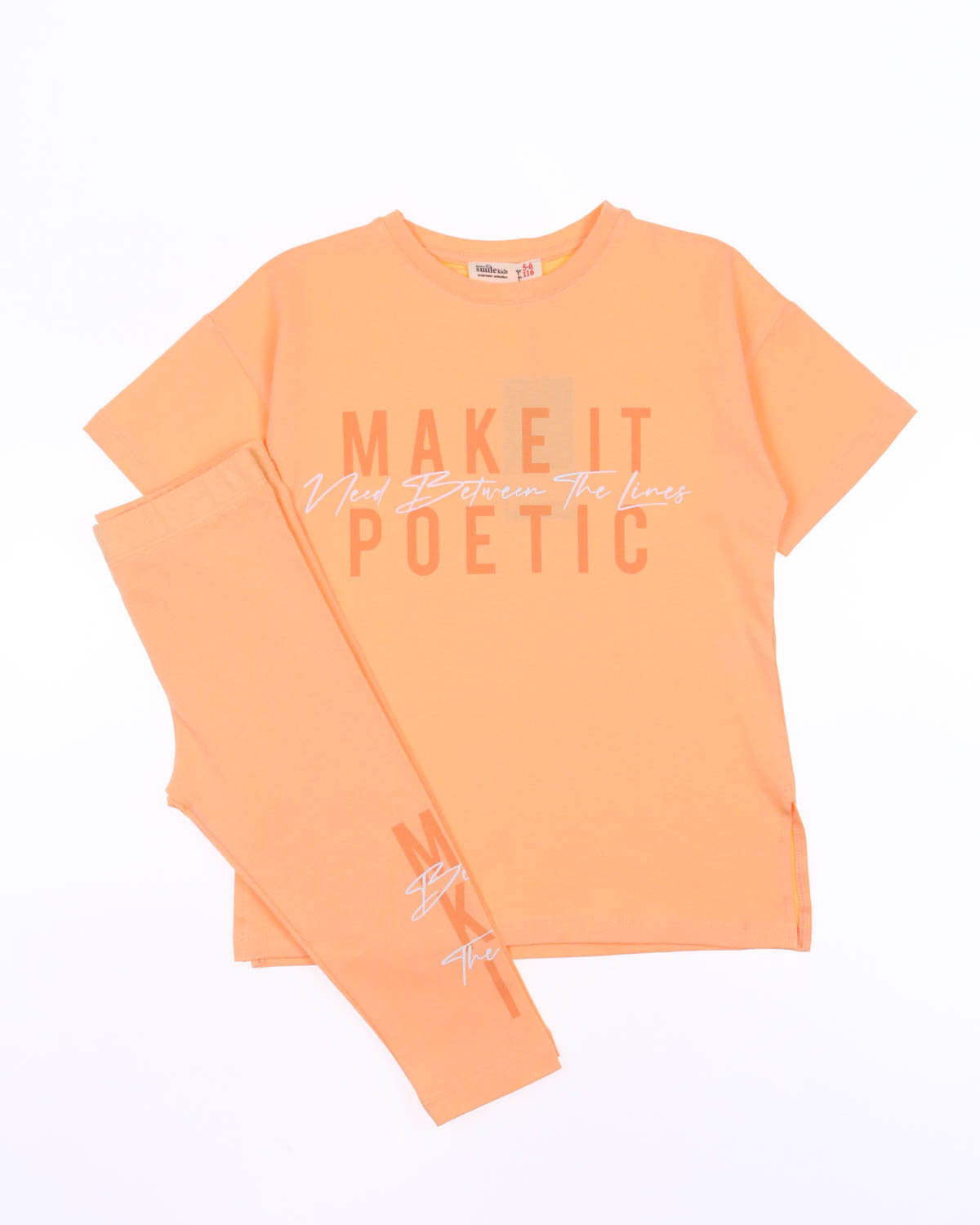 SMILE 7063 Костюм SMILE 7063 Костюм фото