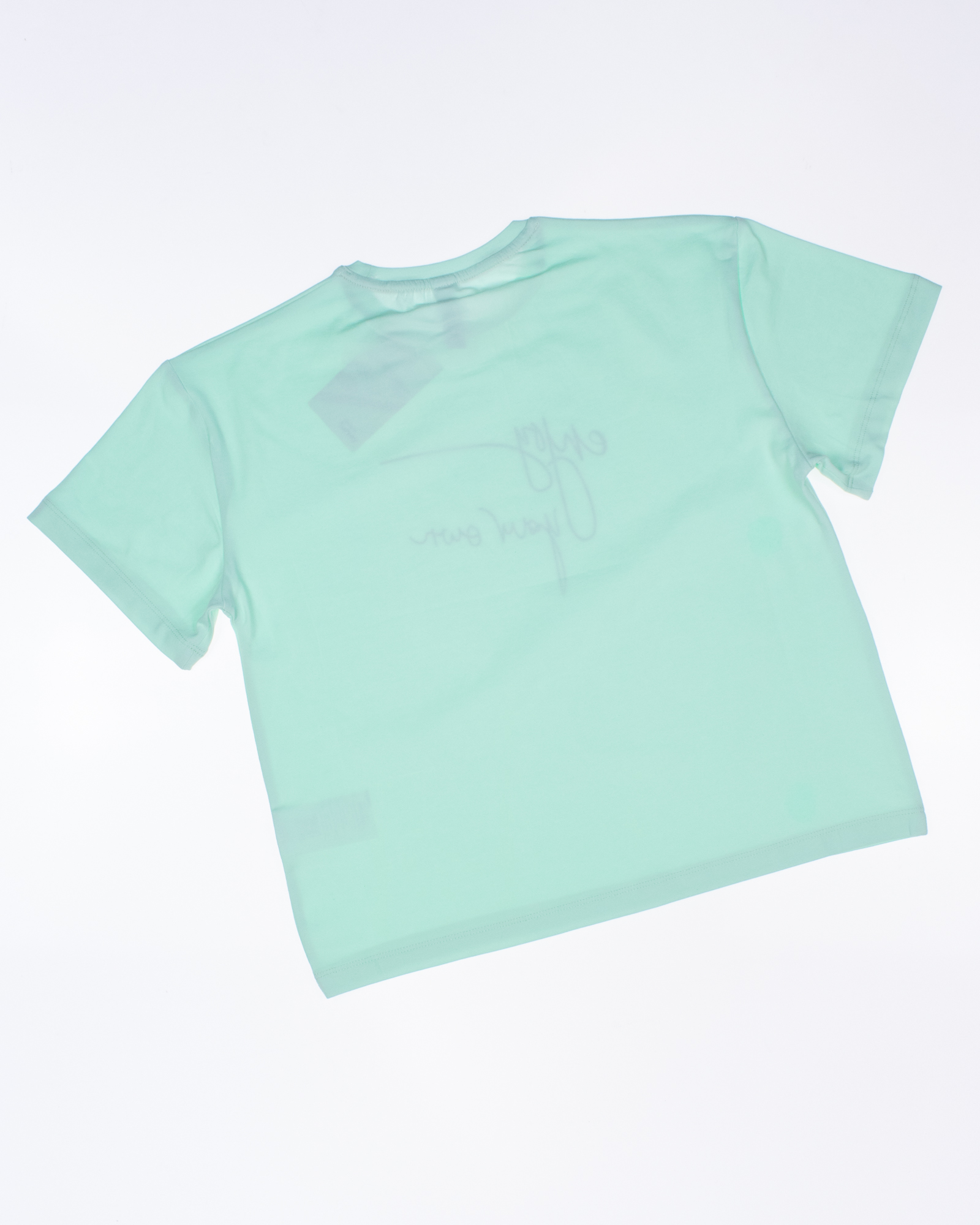 CEGISA 10457 Футболка ( оверсайз ) CEGISA 10457 Футболка ( оверсайз ) фото