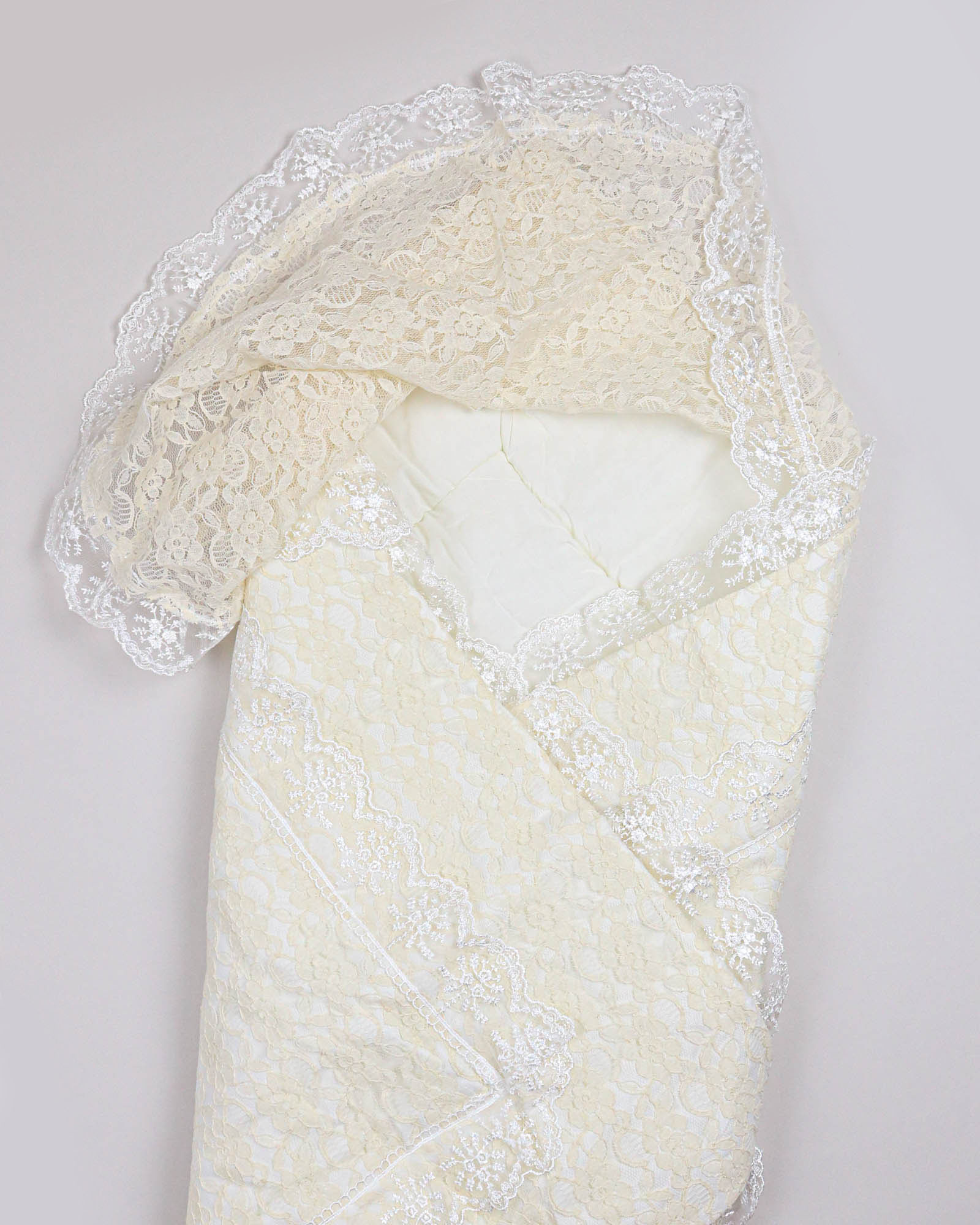 LARA 1142 Одеяло-конверт LARA 1142 Одеяло-конверт фото