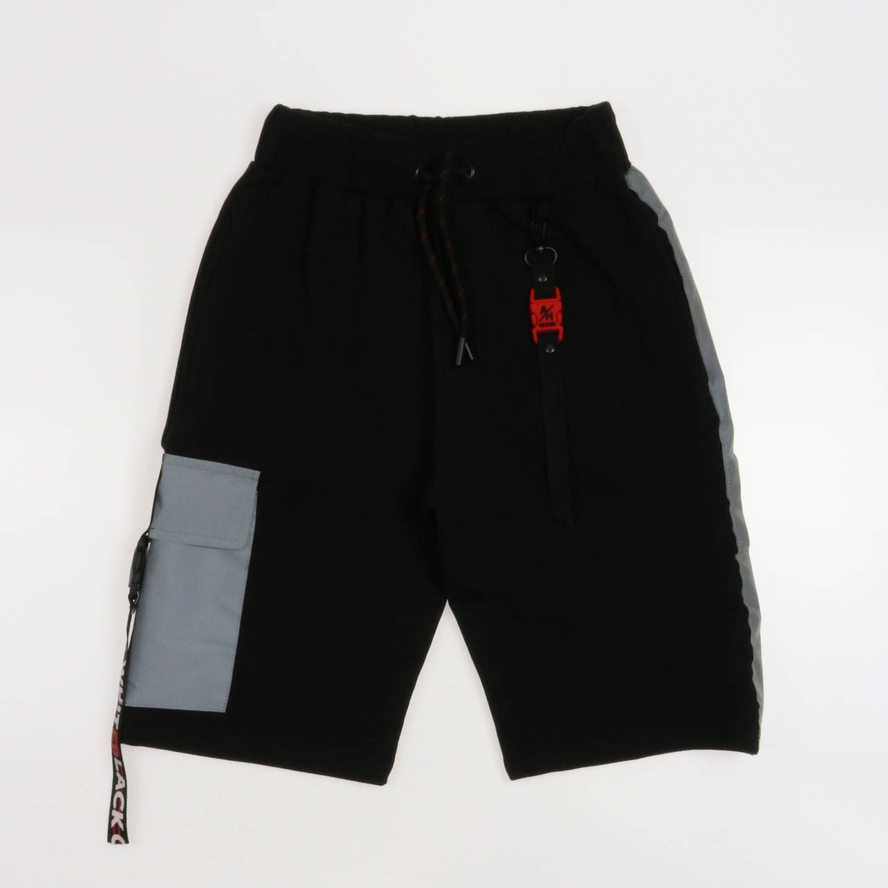 BUSEN 3611 Шорты (со светоотражателем) BUSEN 3611 Шорты (со светоотражателем) фото