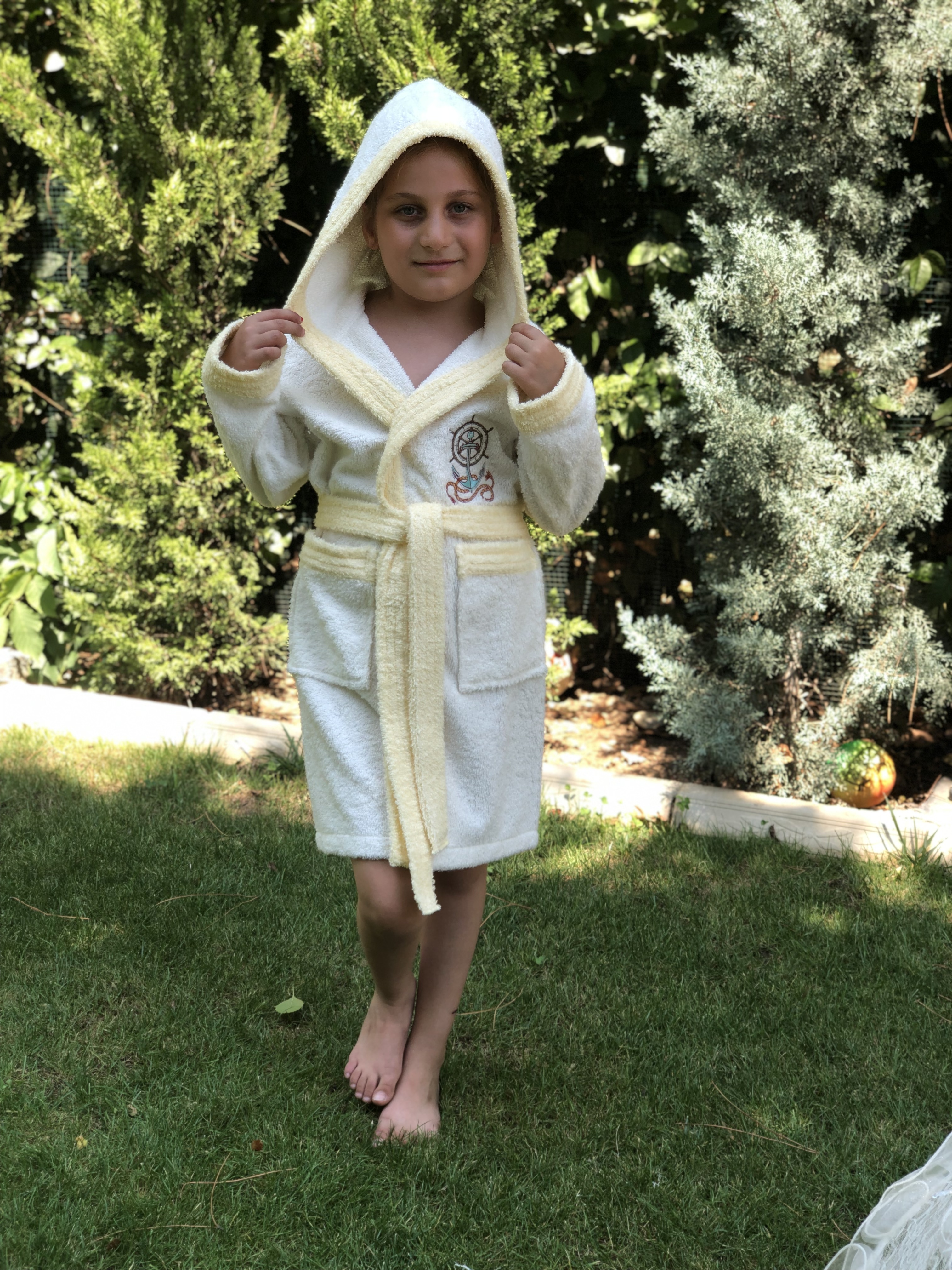 RAMEL 471 Халат RAMEL 471 Халат фото