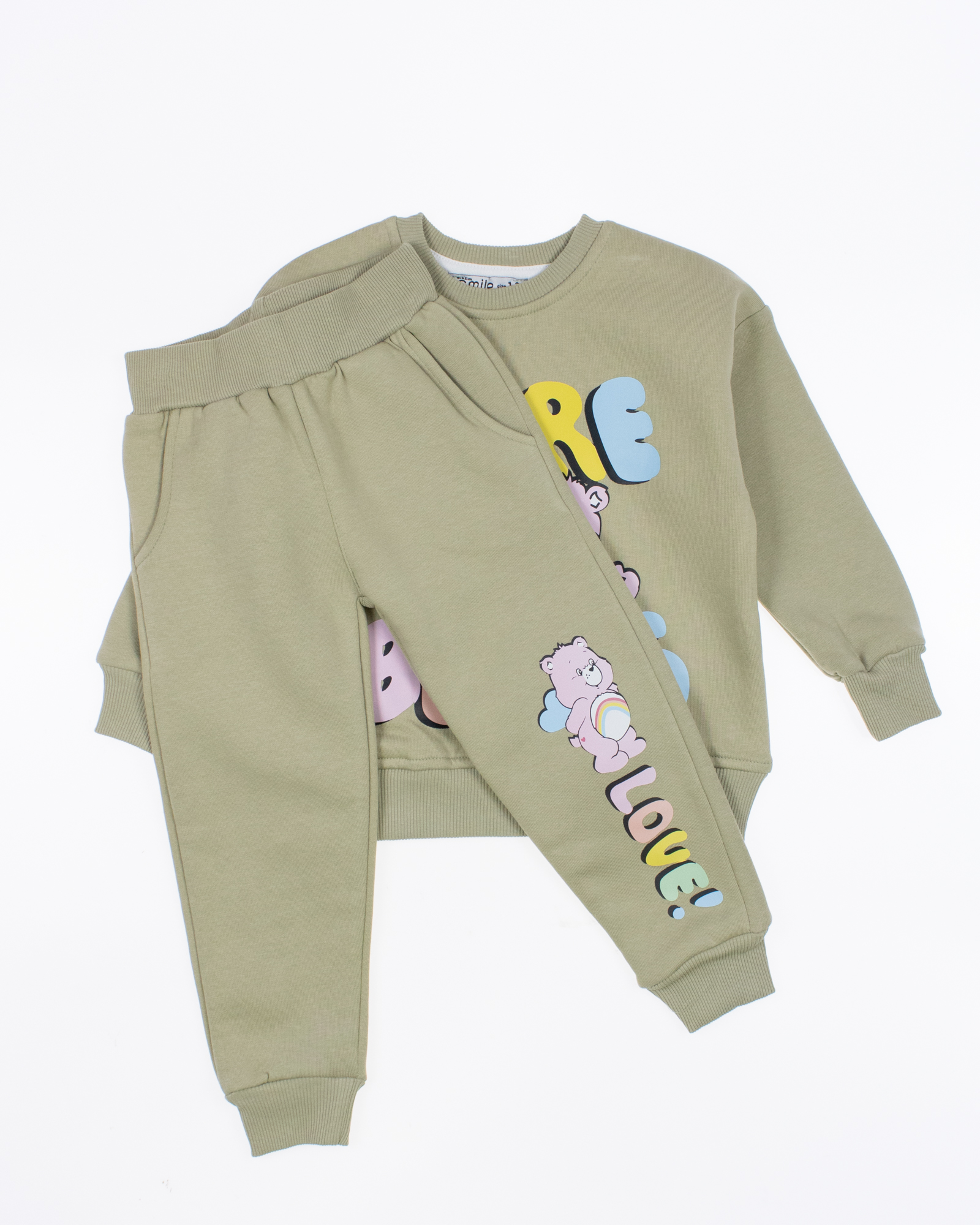 SMILE 23187 Костюм утепленный SMILE 23187 Костюм утепленный фото