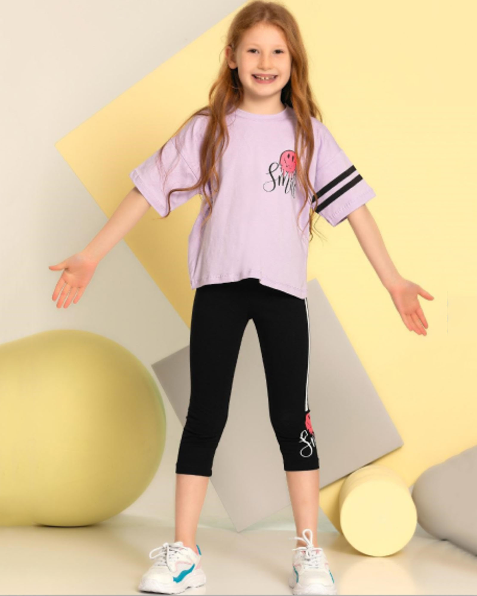 SMILE 7005 Костюм SMILE 7005 Костюм фото