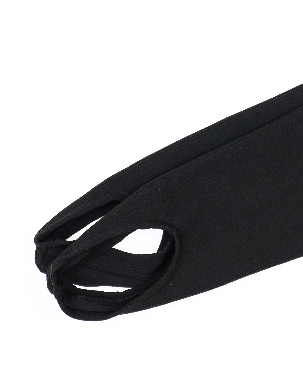 TETO 0485 Леггинсы со штрипками TETO 0485 Леггинсы со штрипками фото