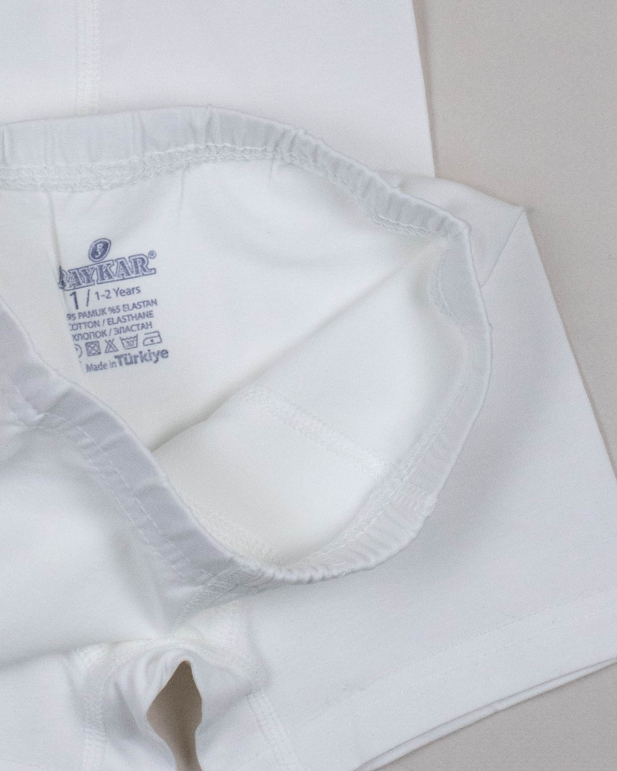 BAYKAR Боксеры 3190-01/3 BAYKAR Боксеры 3190-01/3 фото