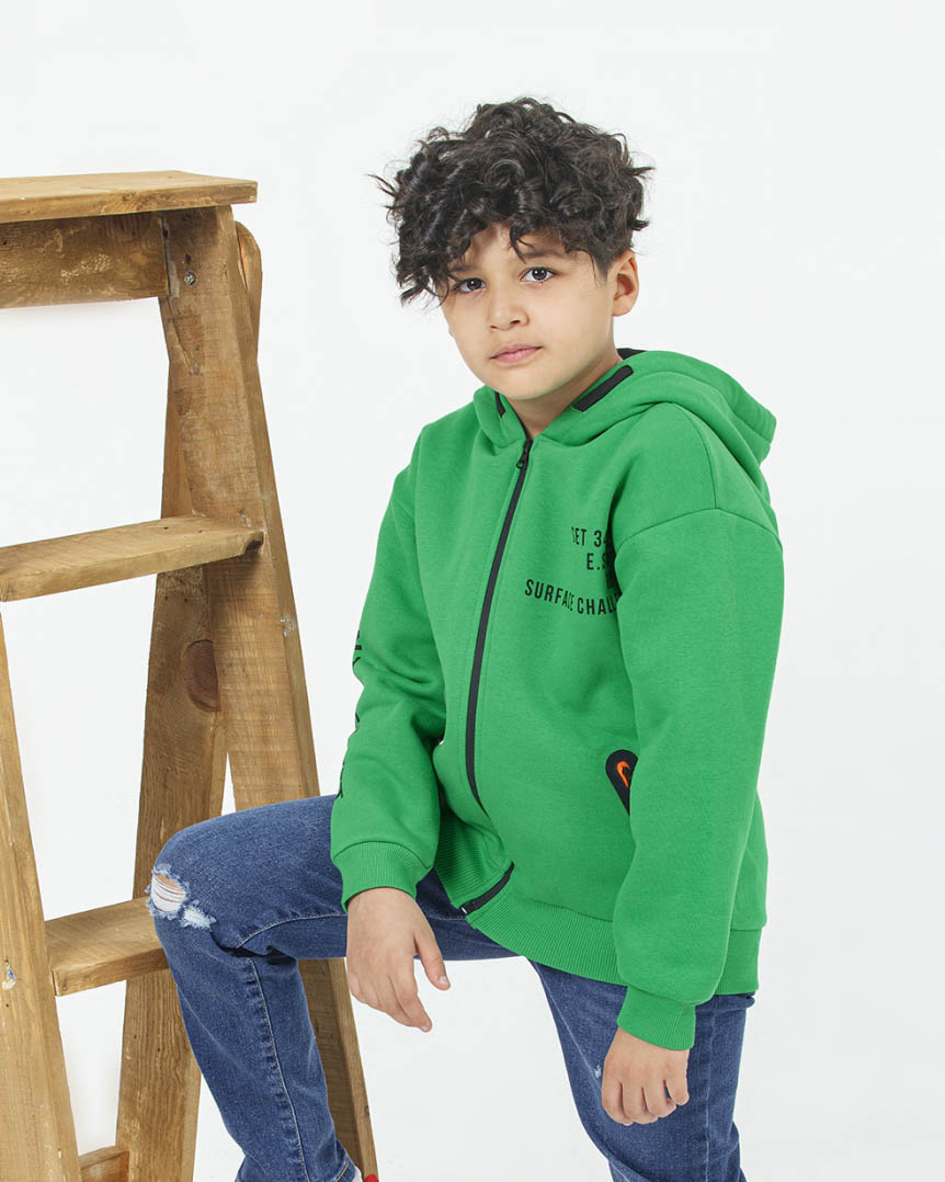 DMB KIDS 4979 Толстовка утепленная DMB KIDS 4979 Толстовка утепленная фото
