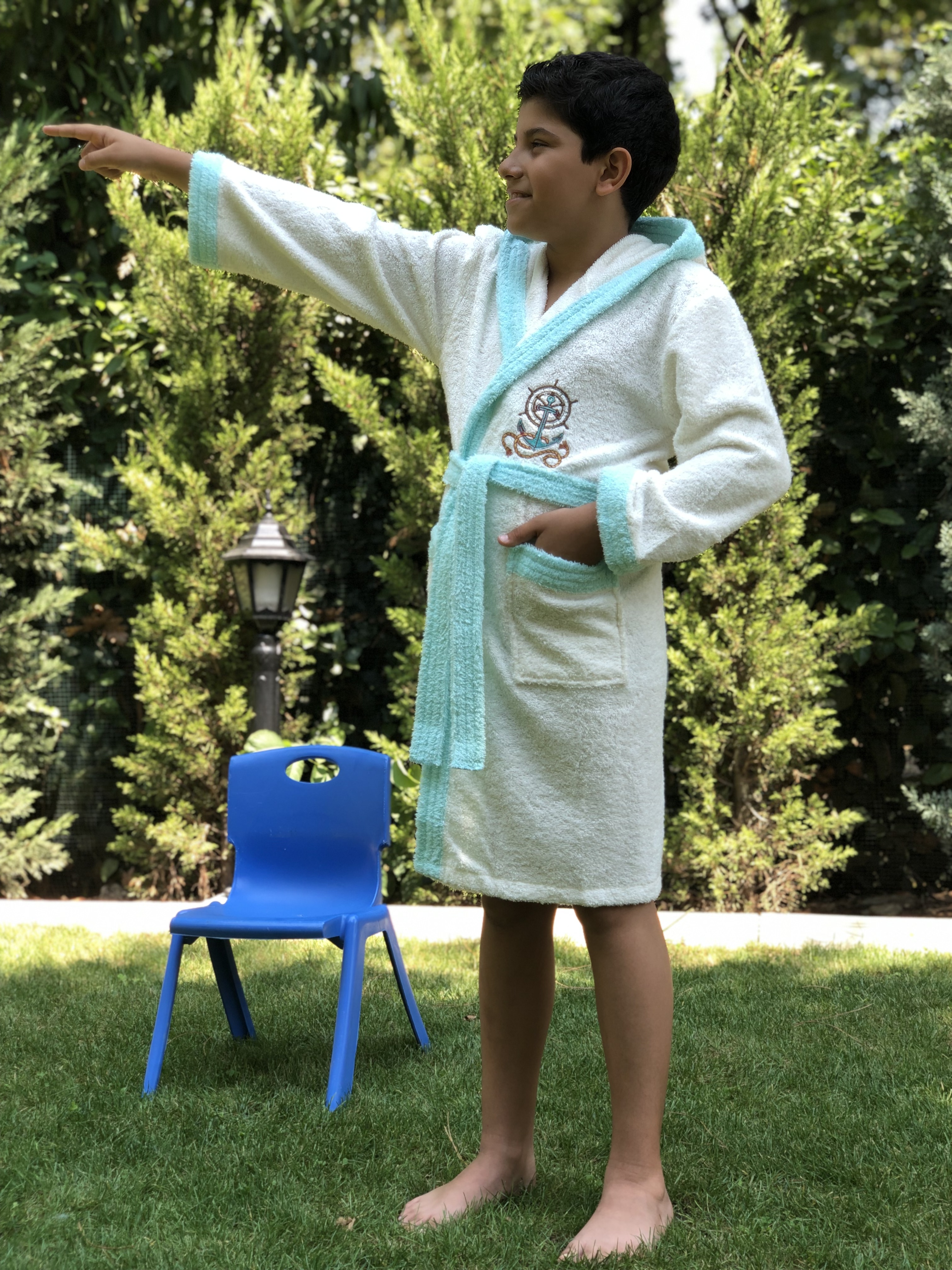 RAMEL 471 Халат RAMEL 471 Халат фото