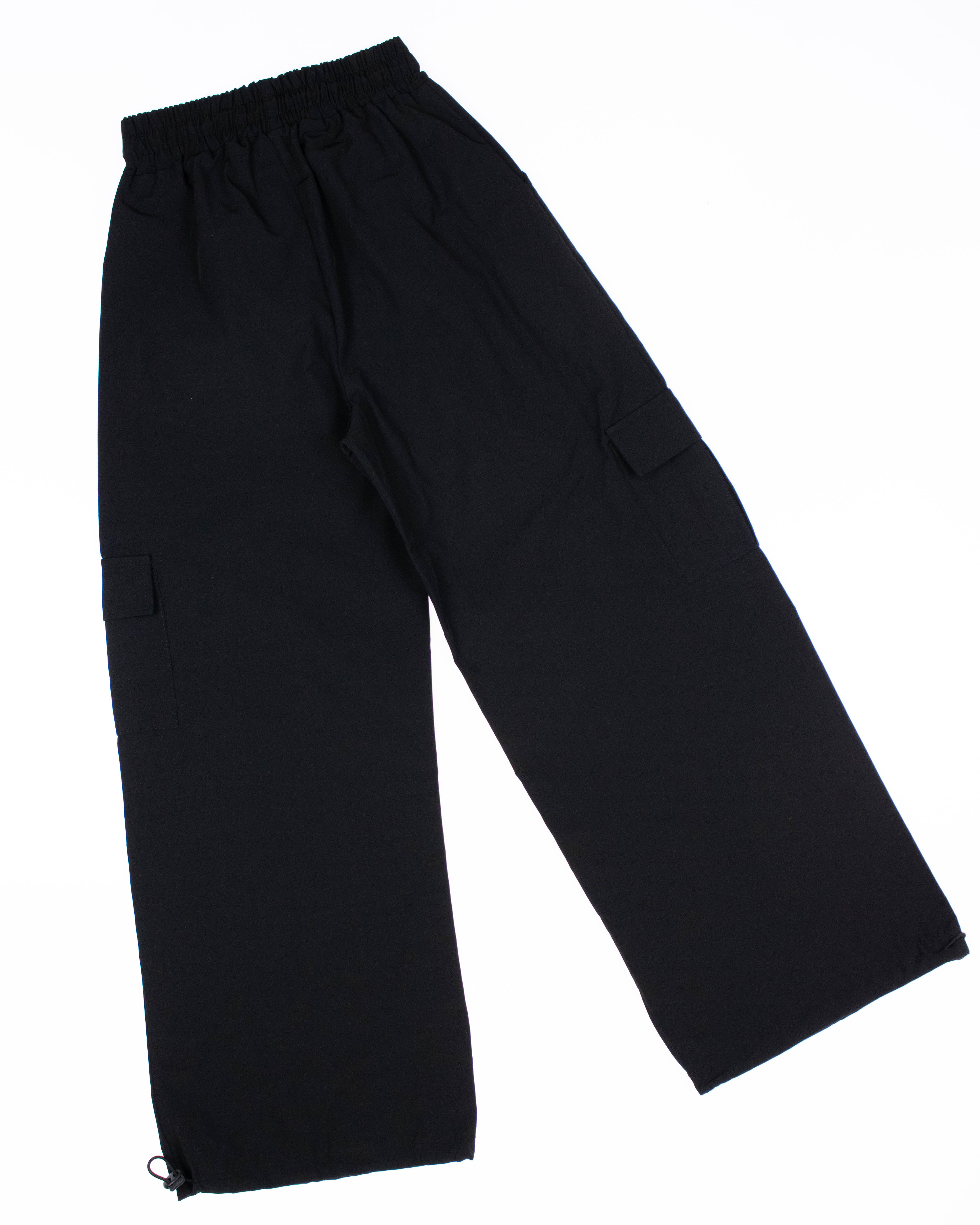 TETO 0755 Брюки "карго" TETO 0755 Брюки "карго" фото