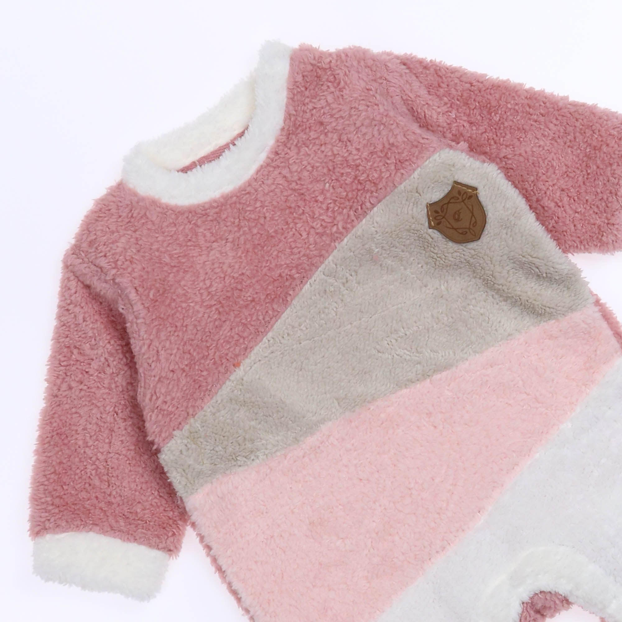 FLEXI 215100 Комбинезон махровый FLEXI 215100 Комбинезон махровый фото