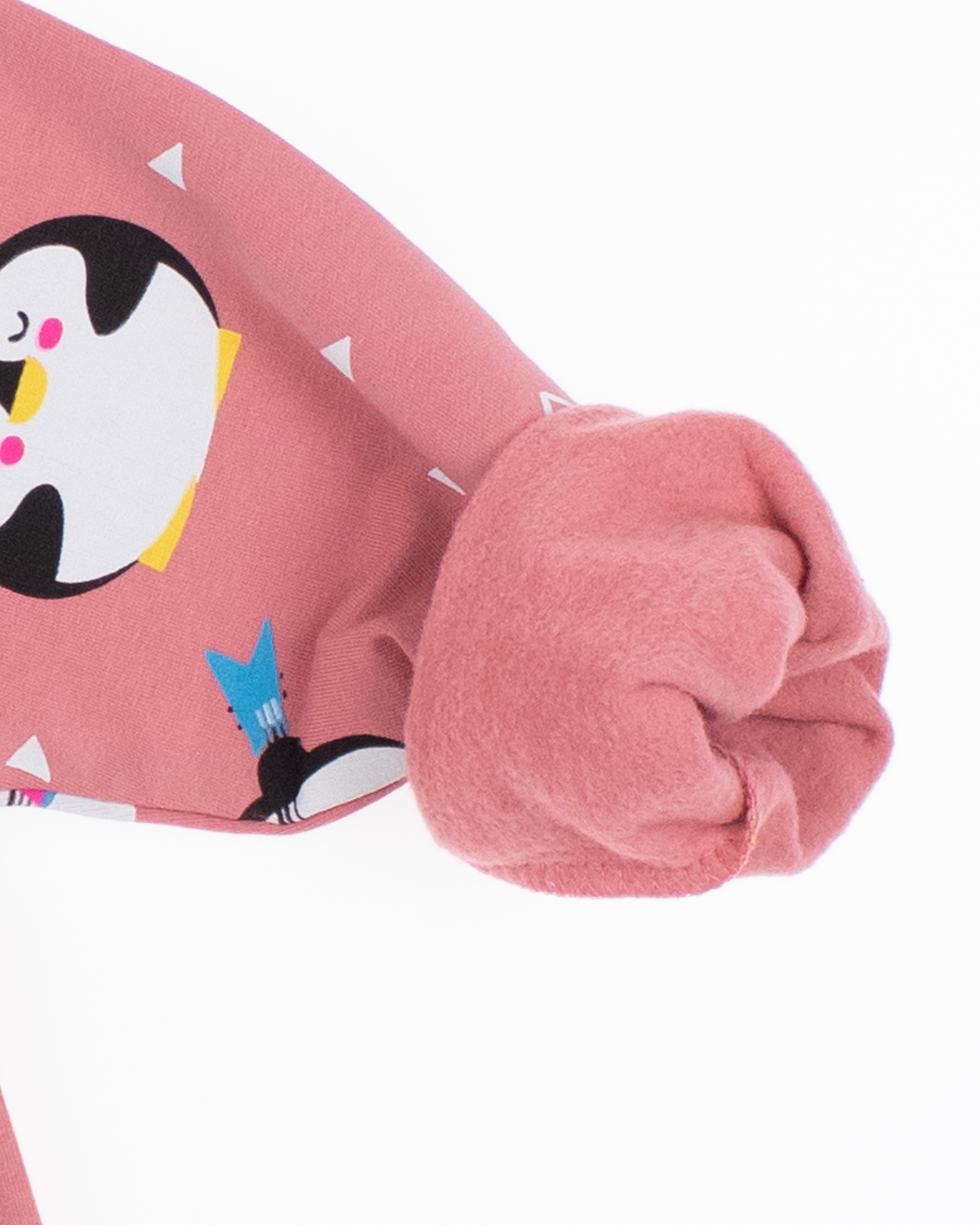 UNRULY 6938 Толстовка утепленная UNRULY 6938 Толстовка утепленная фото