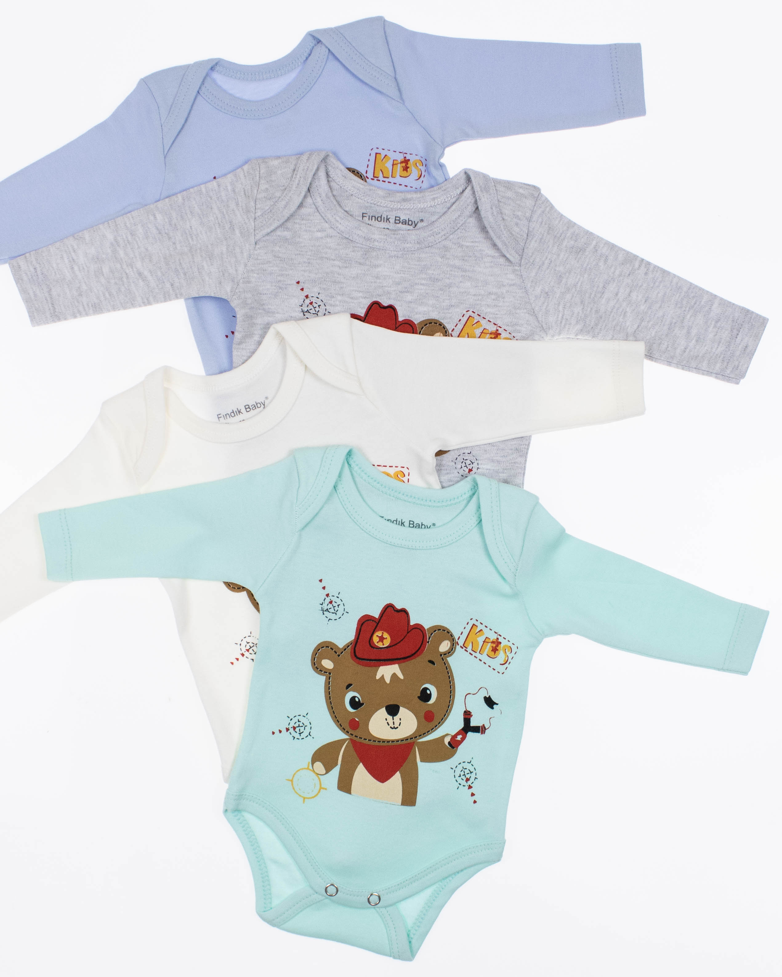 FINDIK 11731 Боди FINDIK 11731 Боди фото