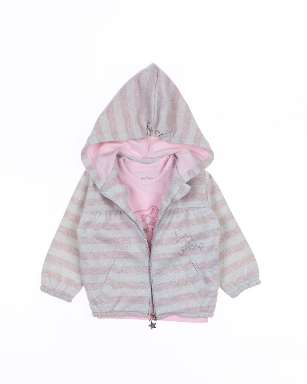 TONGS BABY 4109 Костюм TONGS BABY 4109 Костюм фото