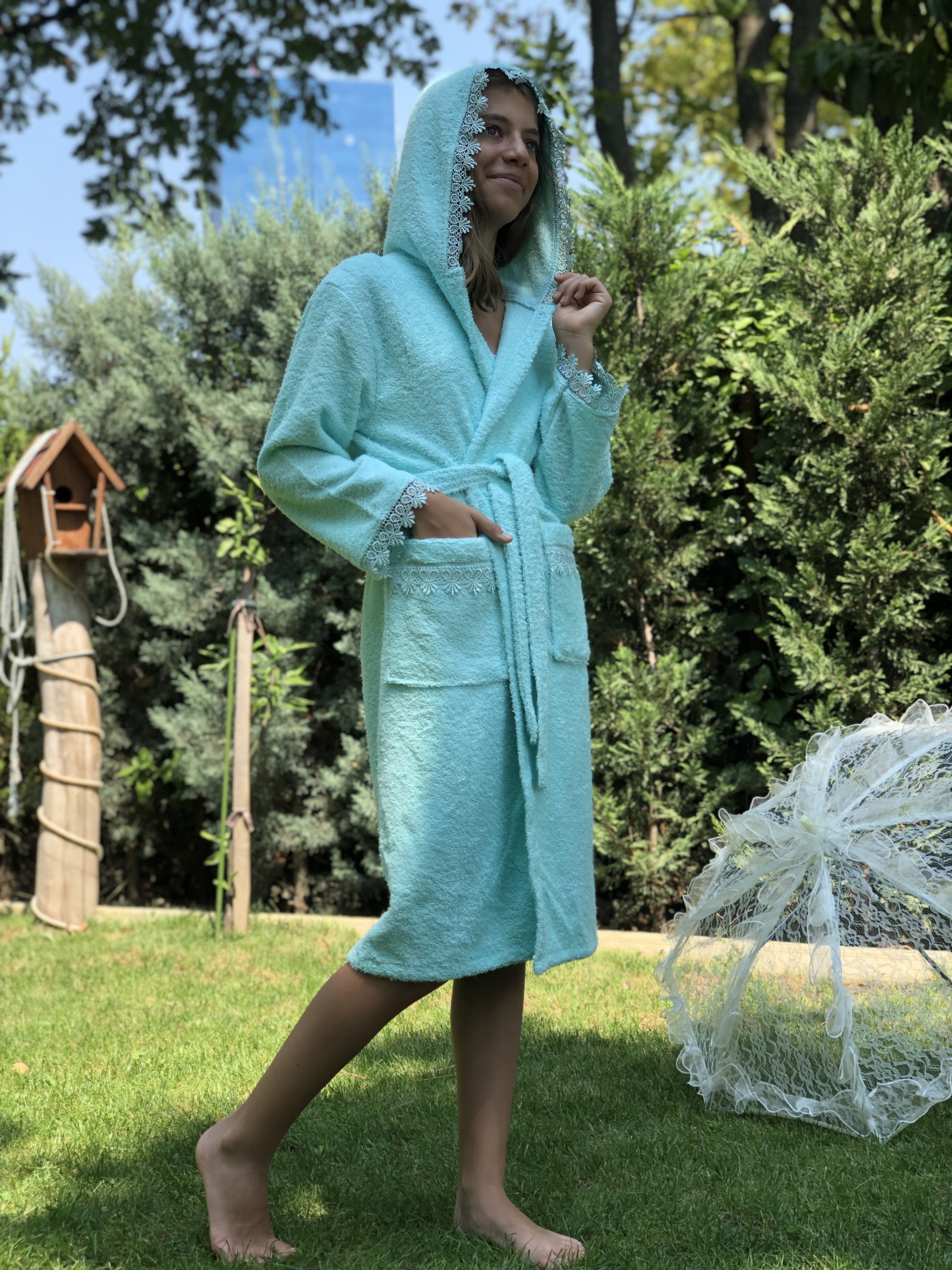 RAMEL 414 Халат RAMEL 414 Халат фото