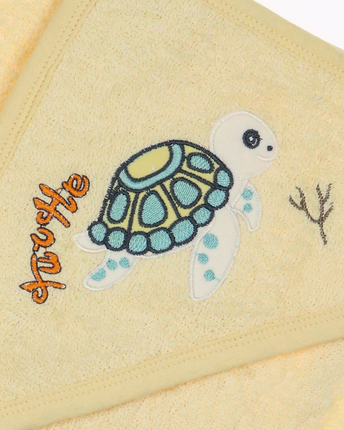 RAMEL 305 Простынка купальная с уголком RAMEL 305 Простынка купальная с уголком фото