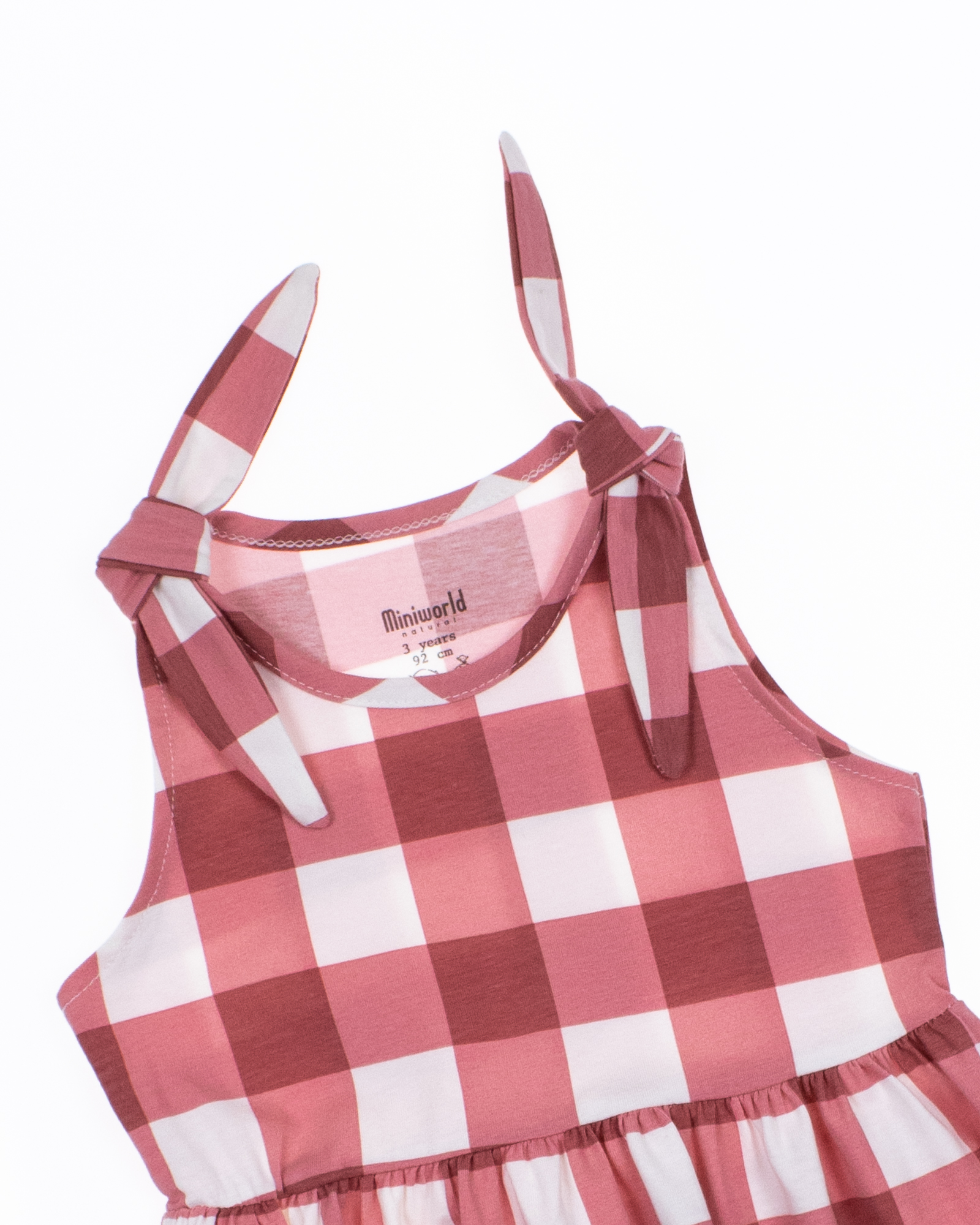 MINIWORLD 17121 Платье MINIWORLD 17121 Платье фото