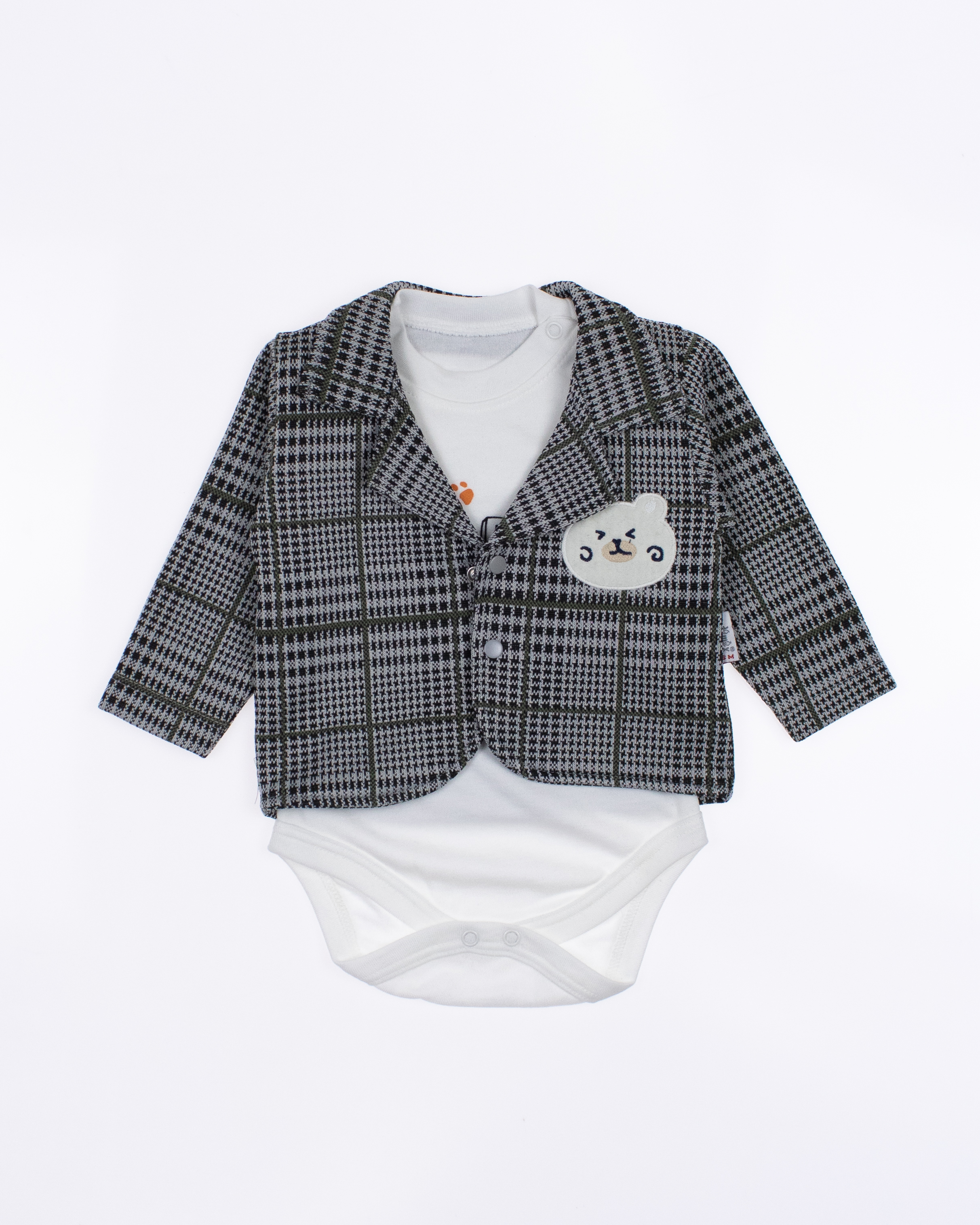 MODIMIX 0990 Костюм MODIMIX 0990 Костюм фото