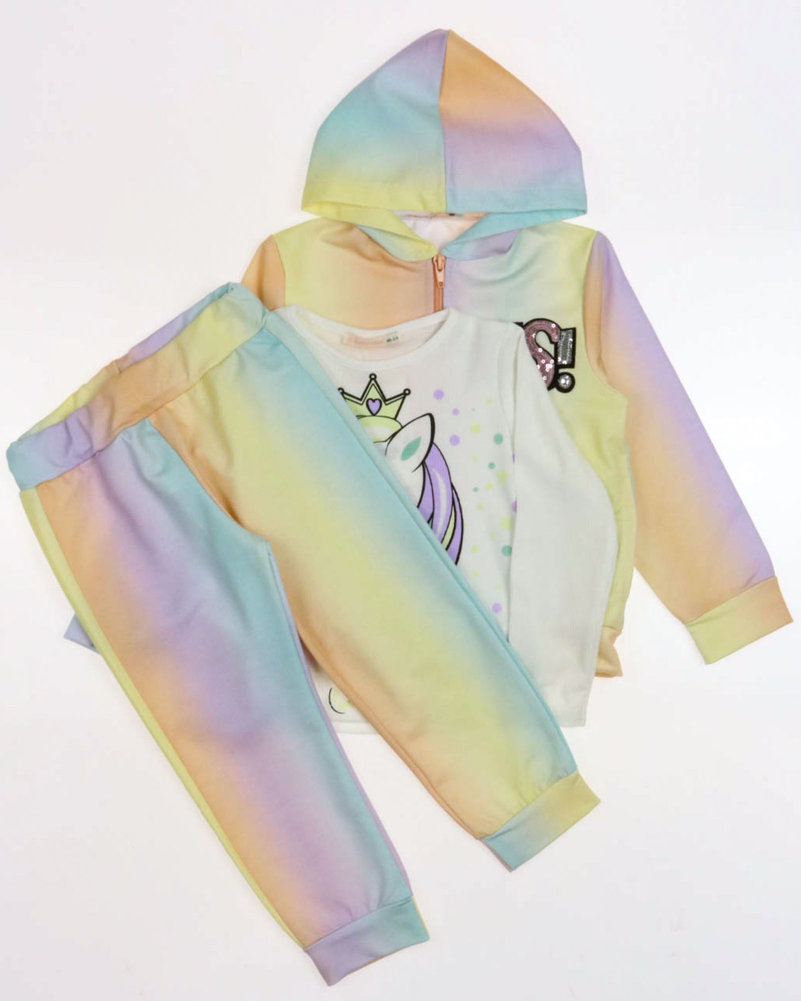 BABE ROSE 7644 Костюм BABE ROSE 7644 Костюм фото