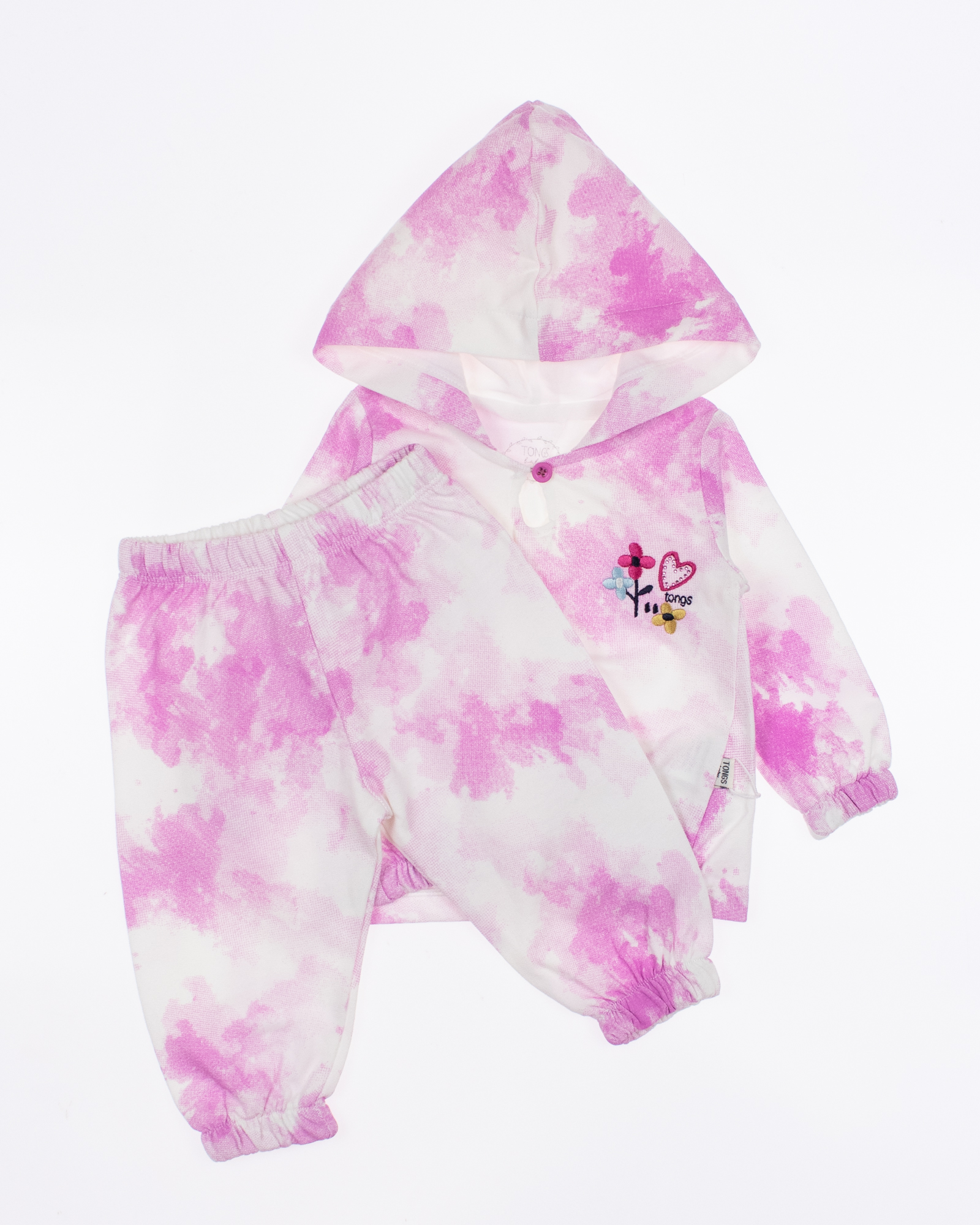 TONGS BABY 4644 Костюм TONGS BABY 4644 Костюм фото