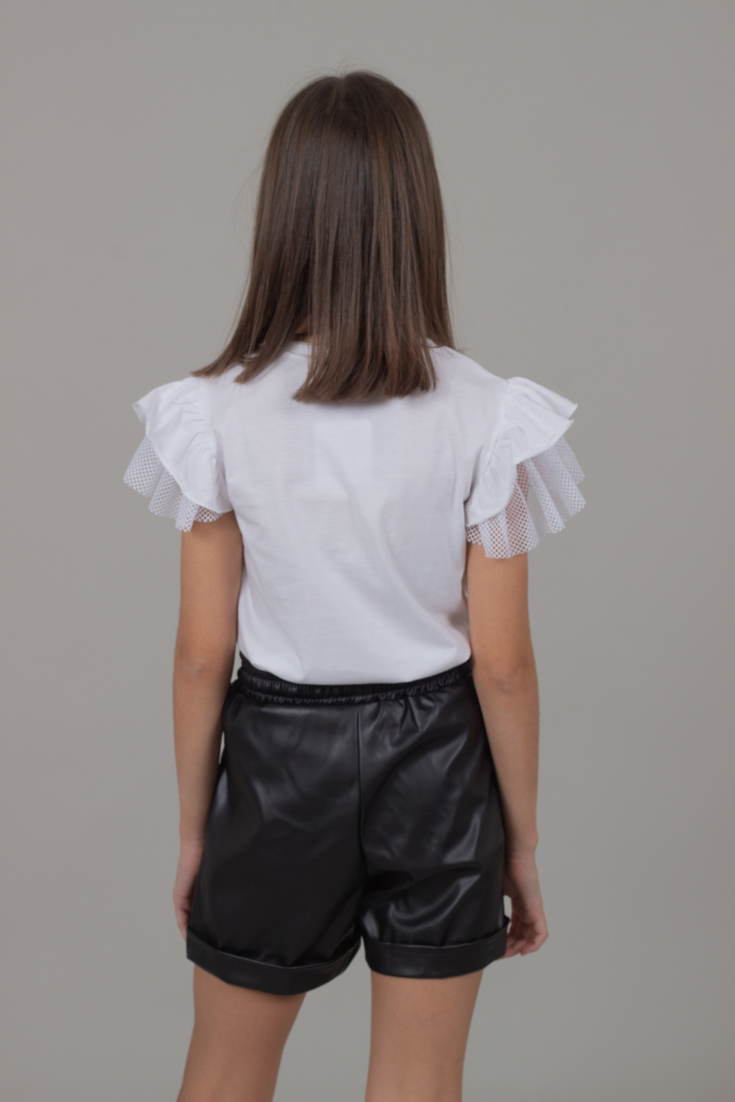 DMB KIDS 5838 Футболка DMB KIDS 5838 Футболка фото