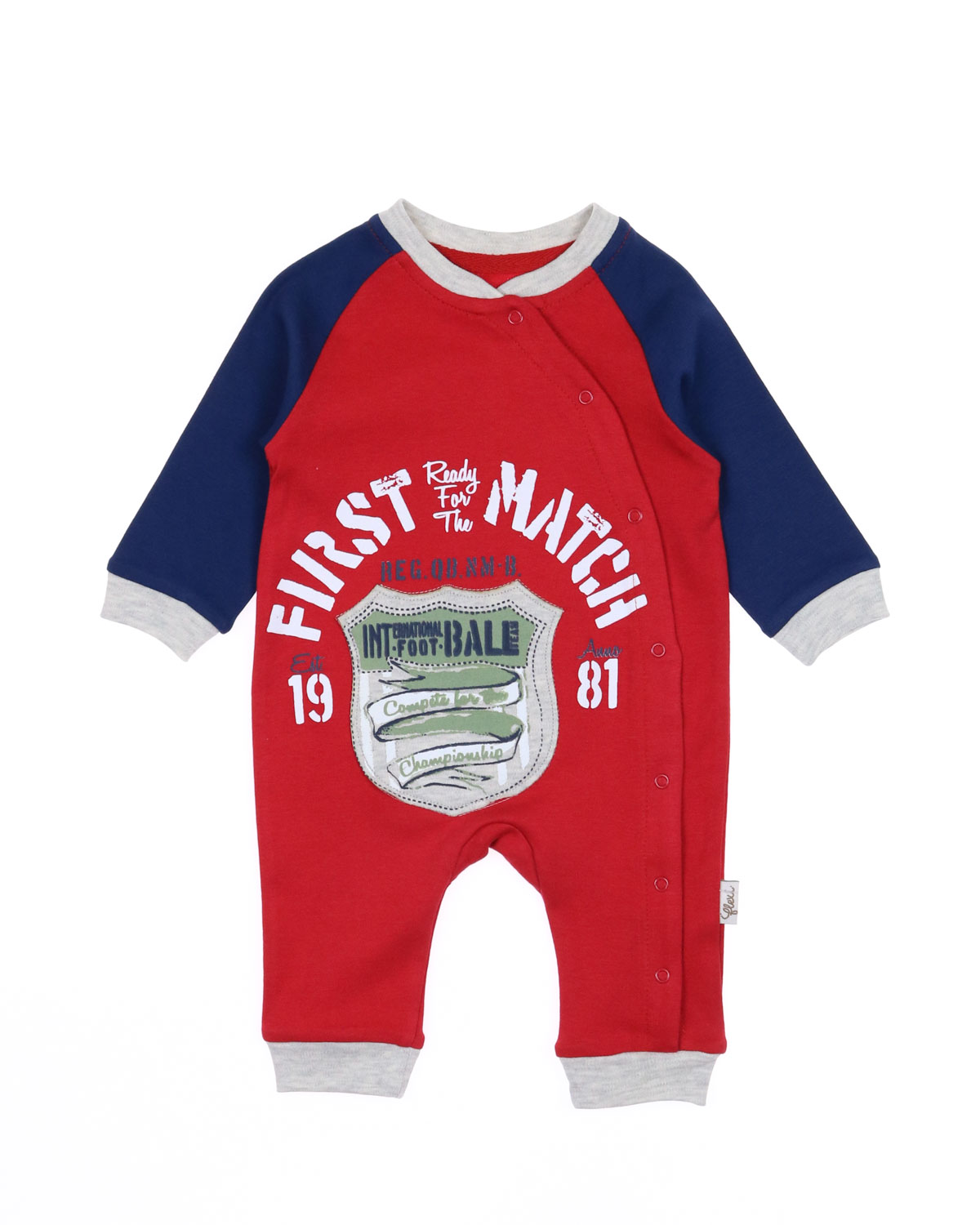 FLEXI 252023 Комбинезон FLEXI 252023 Комбинезон фото