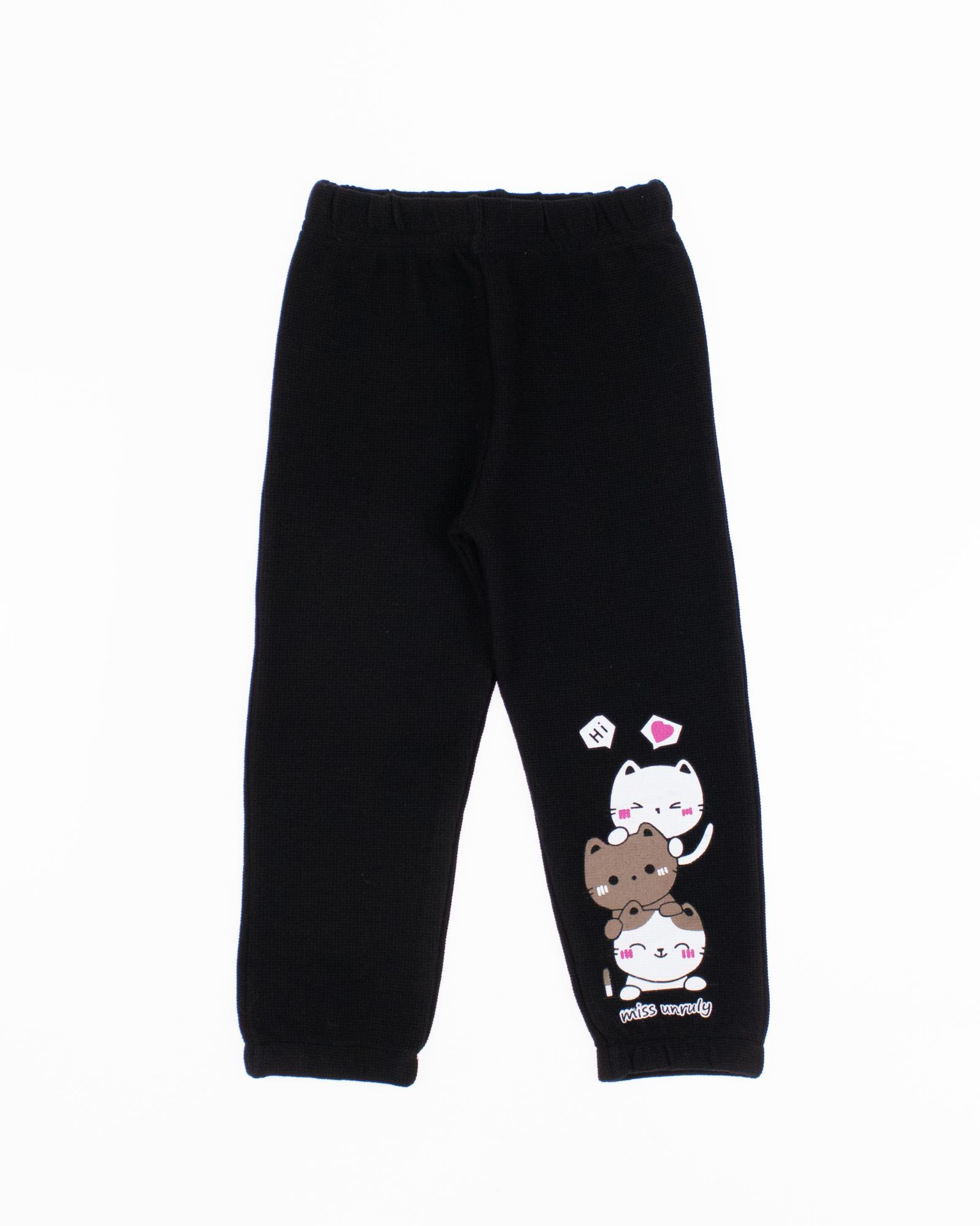 UNRULY 4144 Брюки UNRULY 4144 Брюки фото