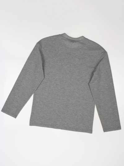 TMK 5002 Лонгслив фото