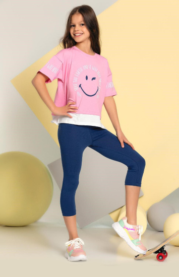 SMILE 7019 Костюм SMILE 7019 Костюм фото