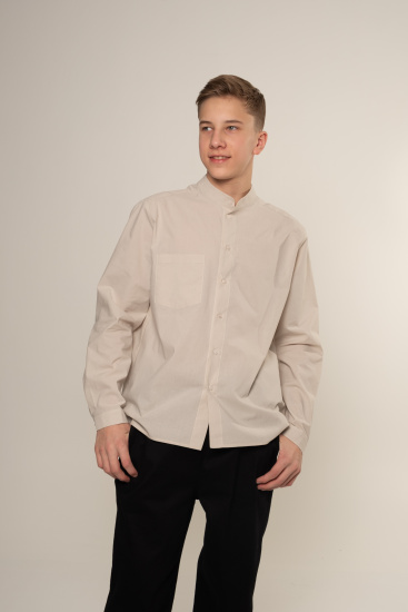 TMK 3006 Рубашка фото