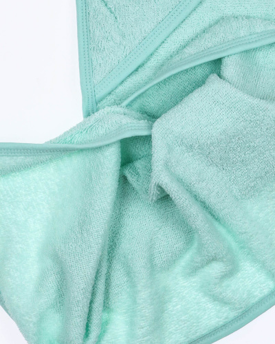 RAMEL 302 Простынка купальная с уголком RAMEL 302 Простынка купальная с уголком фото