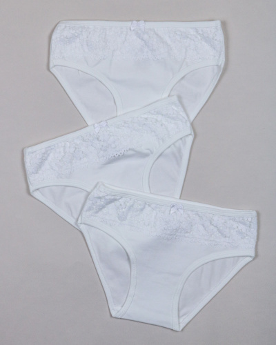 BAYKAR Трусы 5226-01/3 фото