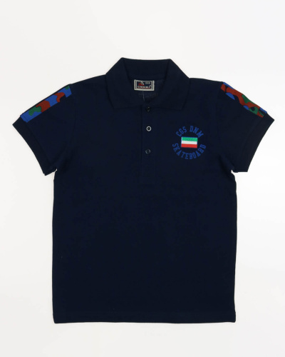 CEGISA 9554 Поло CEGISA 9554 Поло фото