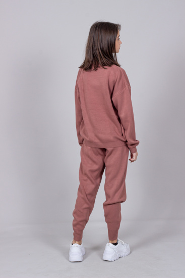 CEGISA 10018 Костюм вязанный фото