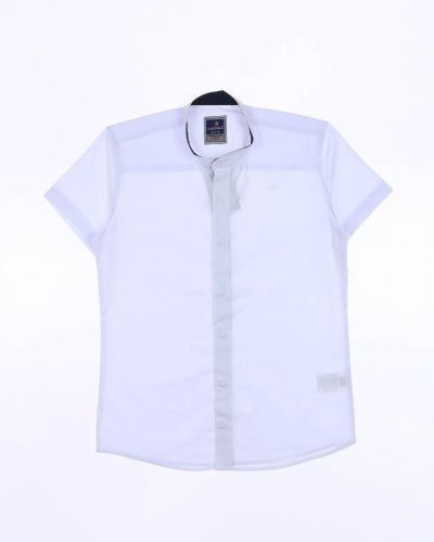 CEGISA 1724/1 Рубашка  (цвет: Белый 158 см)