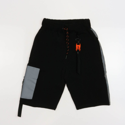 BUSEN 3611 Шорты (со светоотражателем) BUSEN 3611 Шорты (со светоотражателем) фото