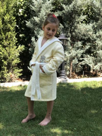 RAMEL 471 Халат RAMEL 471 Халат фото