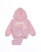 PICOLA BABY 3297 Костюм  (цвет: Темно-розовый)