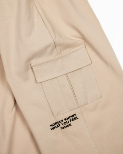 TETO 0570 Брюки карго TETO 0570 Брюки карго фото