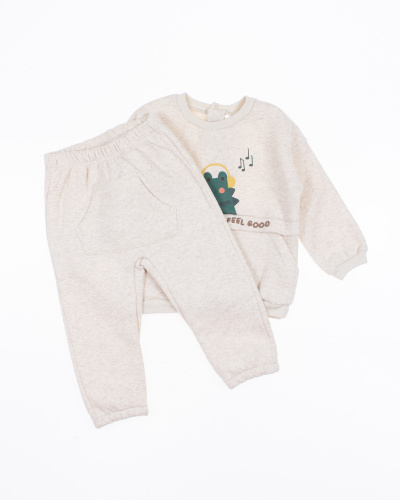 KIDAXI 21181 Костюм утепленный KIDAXI 21181 Костюм утепленный фото