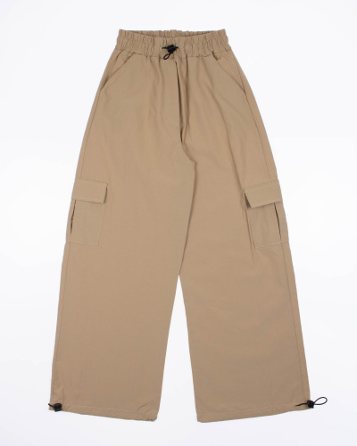 TETO 0755 Брюки "карго" TETO 0755 Брюки "карго" фото