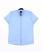 CEGISA 2463/2 Рубашка  (цвет: Голубой)