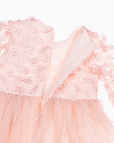 BABY ROSE 4263/2 Платье  фото