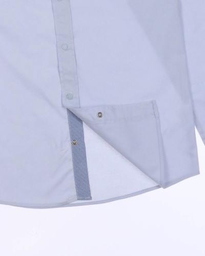 CEGISA 1615/1 Рубашка (кнопки) фото